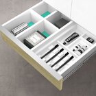 Gabinete Para Banheiro Suspenso Tn 80cm  Wood/branco