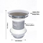 Gabinete Para Banheiro Vidro 60 Cm Cuba Oval E Espelheira Vme