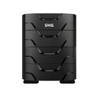 Gabinete Para Baterias Sms 62270 12v / Para 1 Bateria 40ah (n