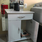 Gabinete Para Quarto Branco Gaveta Multiuso