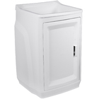 Gabinete para Tanque Branco 15L Astra