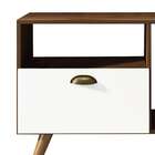 Gabinete Punk Branco E Auris