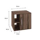 Gabinete Soft 500 Perffect Acetinado