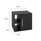 Gabinete Soft 500 Perffect Acetinado