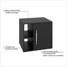 Gabinete Soft 500 Perffect Acetinado