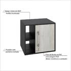 Gabinete Soft 500 Perffect Acetinado