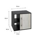 Gabinete Soft 500 Perffect Acetinado