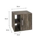 Gabinete Soft 500 Perffect Acetinado