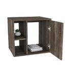 Gabinete Soft 500 Perffect Acetinado