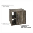 Gabinete Soft 500 Perffect Acetinado