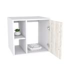 Gabinete Soft 500 Perffect Acetinado