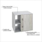 Gabinete Soft 500 Perffect Acetinado