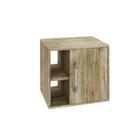 Gabinete Soft 500 Perffect Acetinado