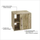 Gabinete Soft 500 Perffect Acetinado