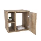 Gabinete Soft 500 Perffect Acetinado