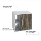 Gabinete Soft 500 Perffect Acetinado