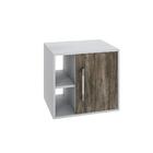 Gabinete Soft 500 Perffect Acetinado