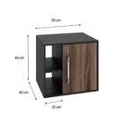 Gabinete Soft 500 Perffect Acetinado