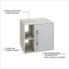 Gabinete Soft 500 Perffect Acetinado