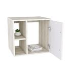 Gabinete Soft 500 Perffect Acetinado