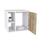 Gabinete Soft 500 Perffect Acetinado