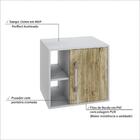 Gabinete Soft 500 Perffect Acetinado