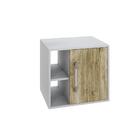 Gabinete Soft 500 Perffect Acetinado