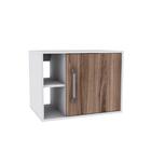 Gabinete Soft 600 Perffect Acetinado