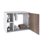 Gabinete Soft 600 Perffect Acetinado