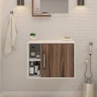 Gabinete Soft 600 Perffect Acetinado