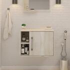 Gabinete Soft 600 Perffect Acetinado