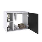 Gabinete Soft 600 Perffect Acetinado