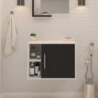 Gabinete Soft 600 Perffect Acetinado