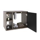 Gabinete Soft 600 Perffect Acetinado