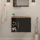 Gabinete Soft 600 Perffect Acetinado