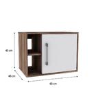 Gabinete Soft 600 Perffect Acetinado