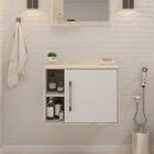 Gabinete Soft 600 Perffect Acetinado