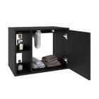 Gabinete Soft 600 Perffect Acetinado