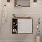 Gabinete Soft 600 Perffect Acetinado