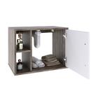 Gabinete Soft 600 Perffect Acetinado