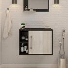 Gabinete Soft 600 Perffect Acetinado