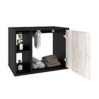 Gabinete Soft 600 Perffect Acetinado