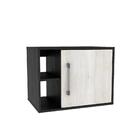 Gabinete Soft 600 Perffect Acetinado