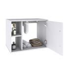 Gabinete Soft 600 Perffect Acetinado