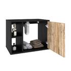 Gabinete Soft 600 Perffect Acetinado