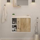 Gabinete Soft 600 Perffect Acetinado