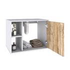 Gabinete Soft 600 Perffect Acetinado