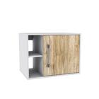 Gabinete Soft 600 Perffect Acetinado