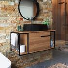 Gabinete Susp E Cuba Marmore Sintetico P1019x94101 Pp