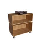 Gabinete Suspenso 80cm Alice Mel Arenas Balcão E Cuba Preta2